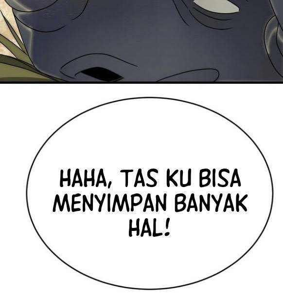 Apocalyptic Thief Chapter 93 - halaman 15