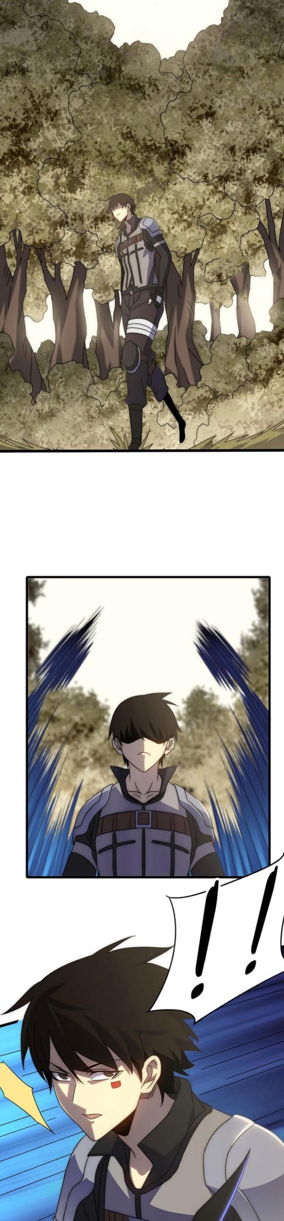 Apocalyptic Thief Chapter 93 - halaman 17