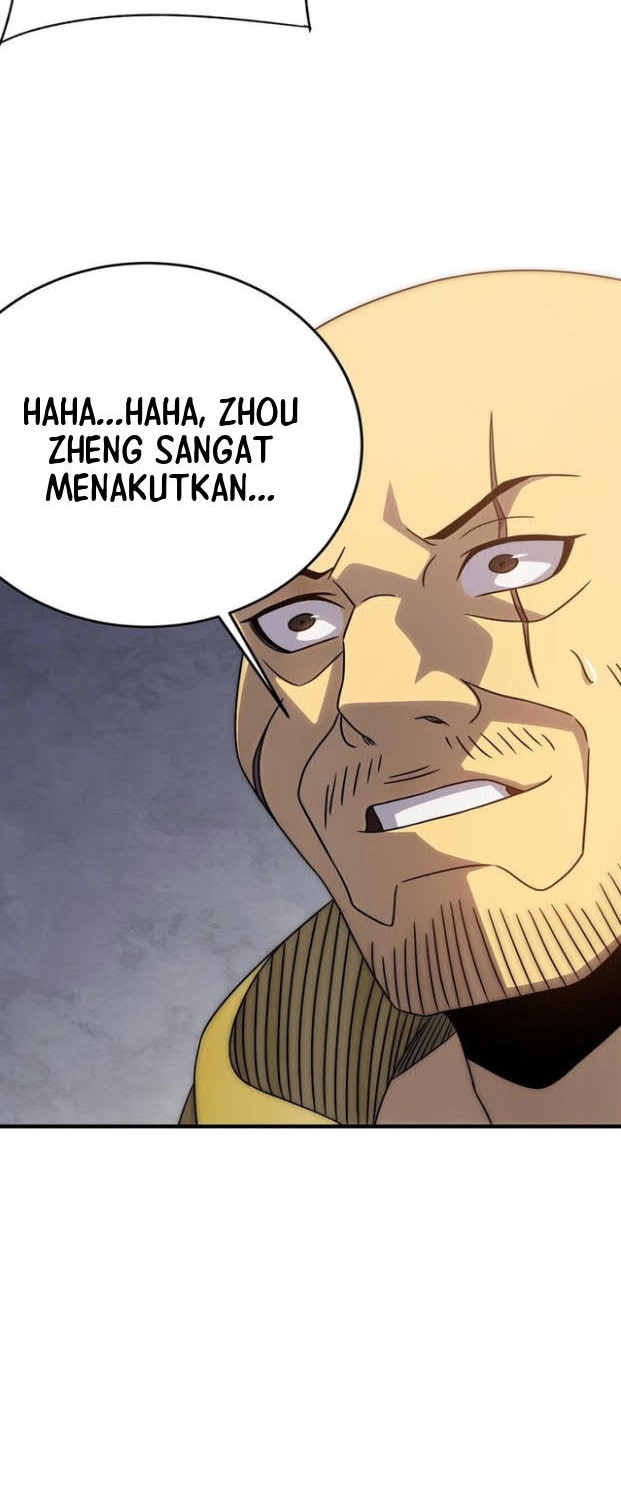 Apocalyptic Thief Chapter 97 - halaman 6