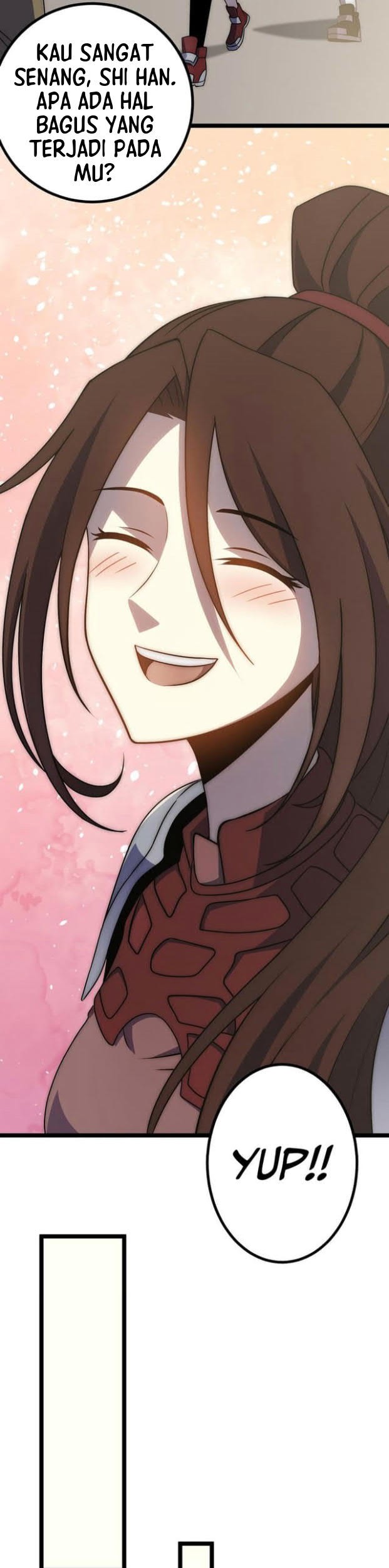 Apocalyptic Thief Chapter 98 - halaman 25