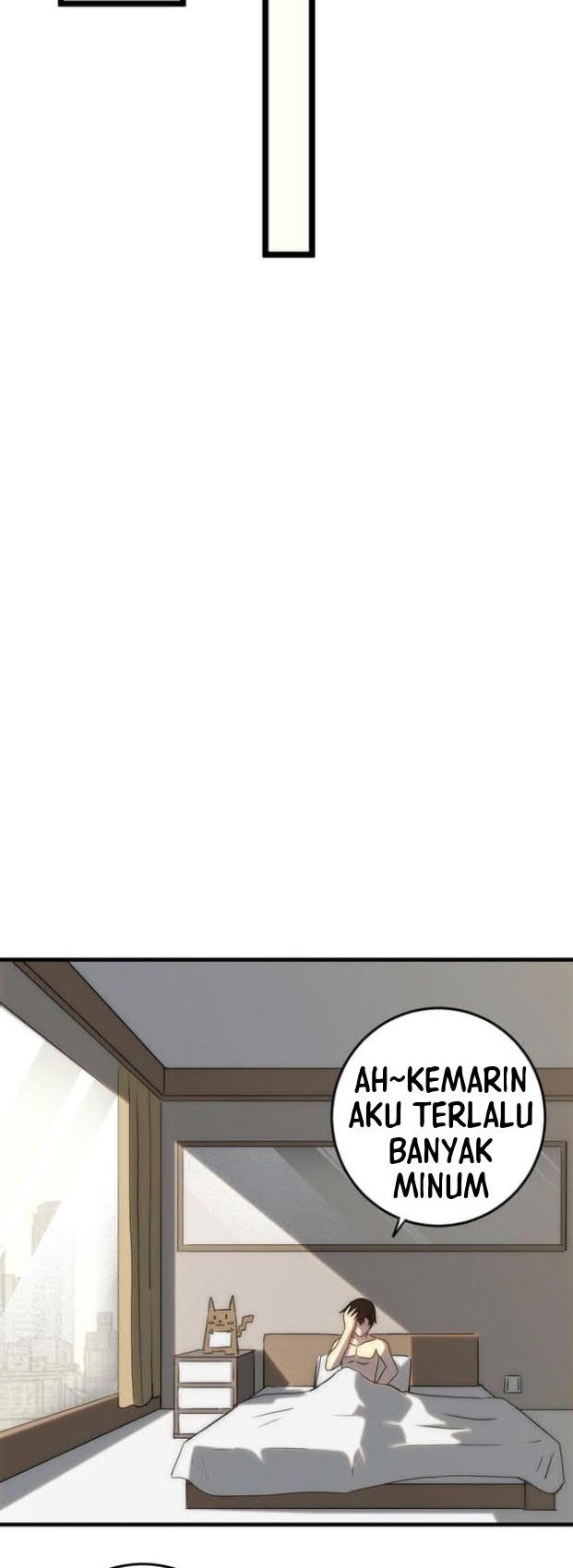 Apocalyptic Thief Chapter 98 - halaman 26