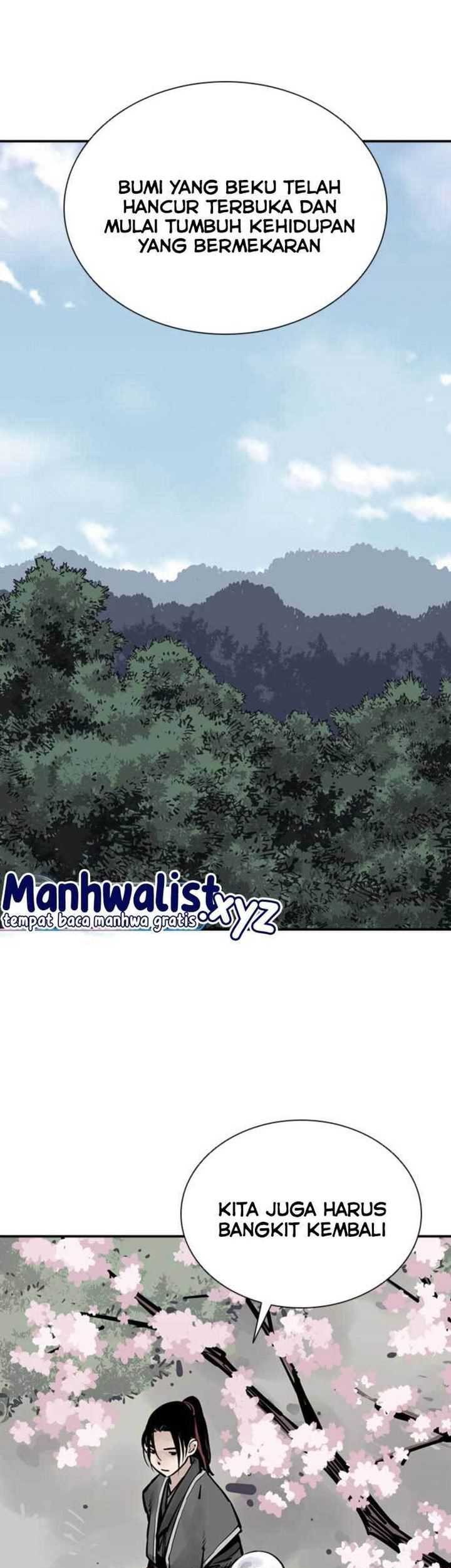Apotheosis Chapter 1.1 - halaman 1