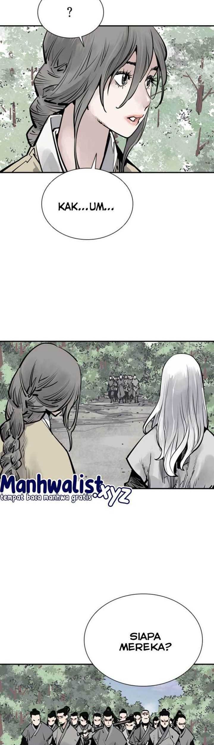 Apotheosis Chapter 1.1 - halaman 10