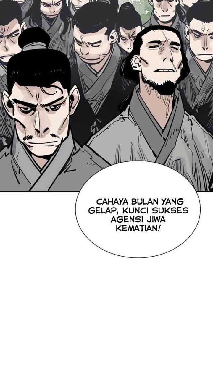Apotheosis Chapter 1.1 - halaman 12