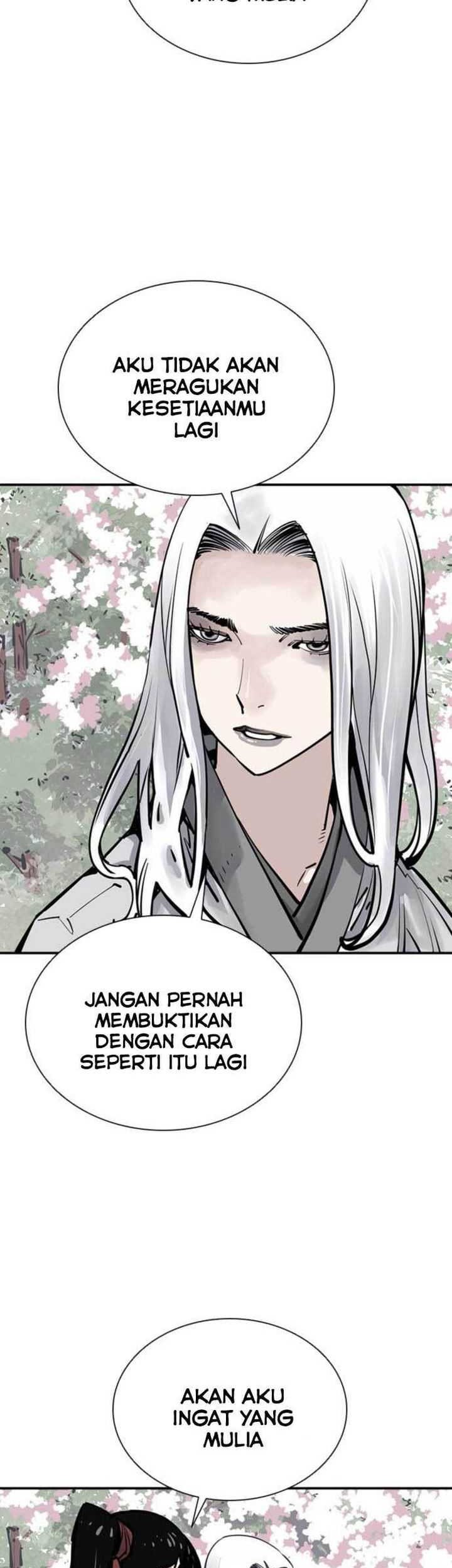 Apotheosis Chapter 1.1 - halaman 3