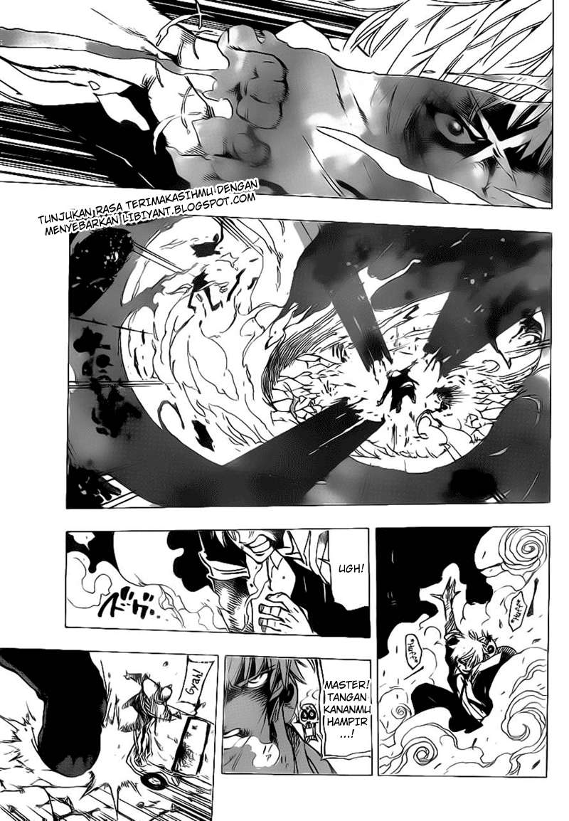 Apotheosis Chapter 1000 - halaman 10