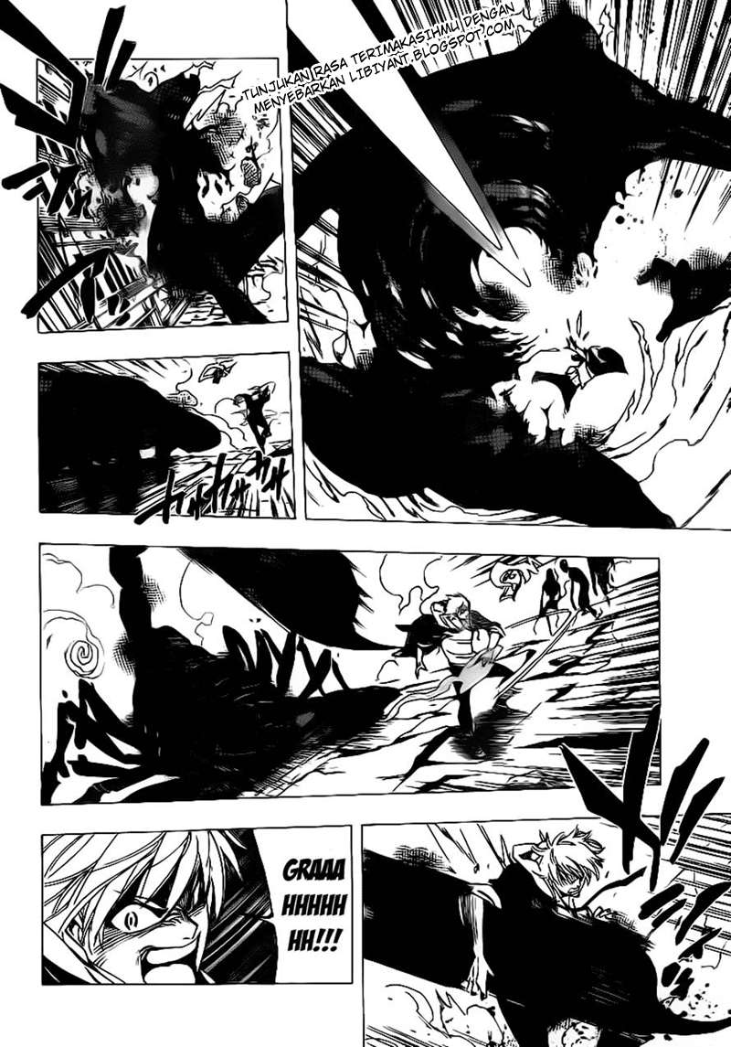 Apotheosis Chapter 1000 - halaman 5