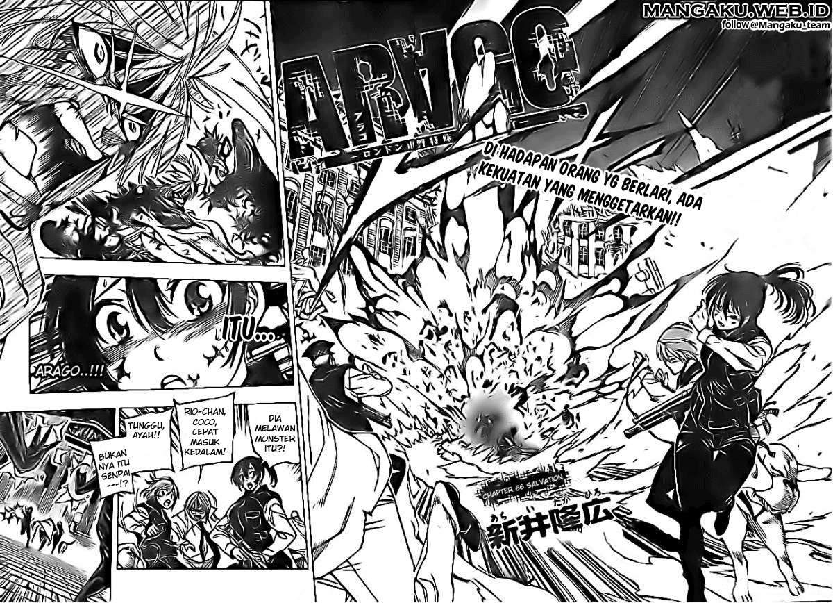 Apotheosis Chapter 1001 - halaman 2
