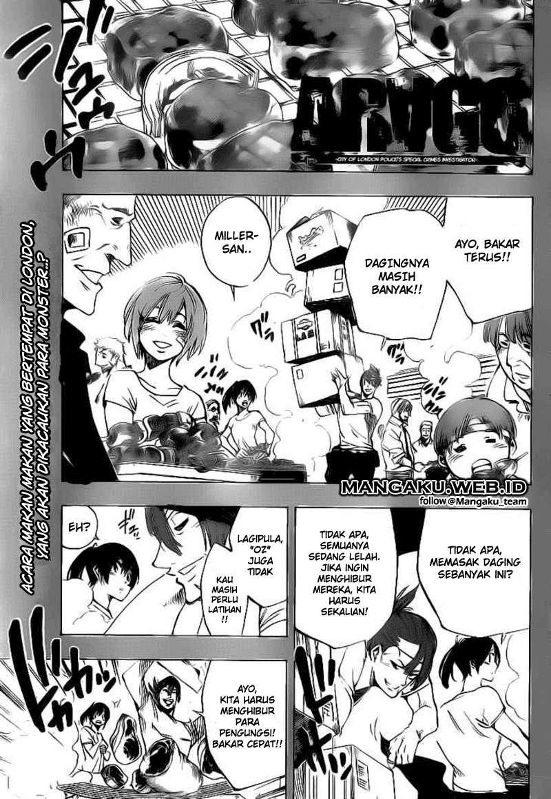 Apotheosis Chapter 1002 - halaman 1