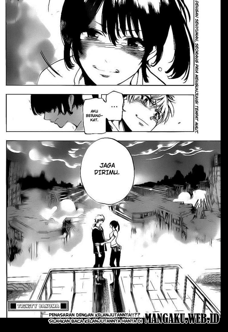 Apotheosis Chapter 1002 - halaman 17