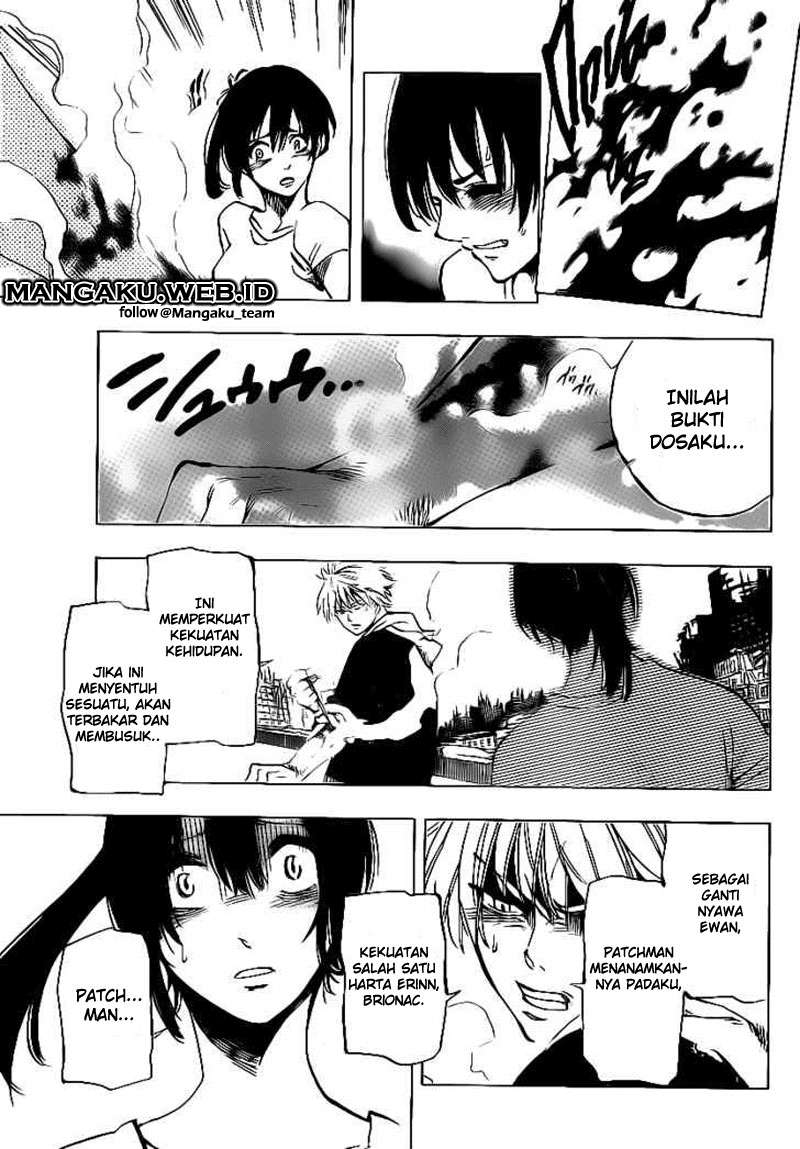Apotheosis Chapter 1002 - halaman 7