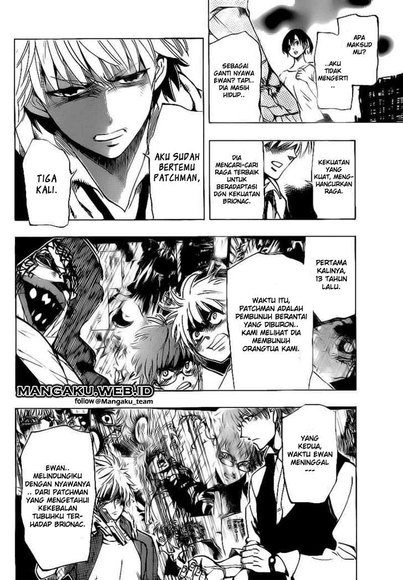 Apotheosis Chapter 1002 - halaman 8
