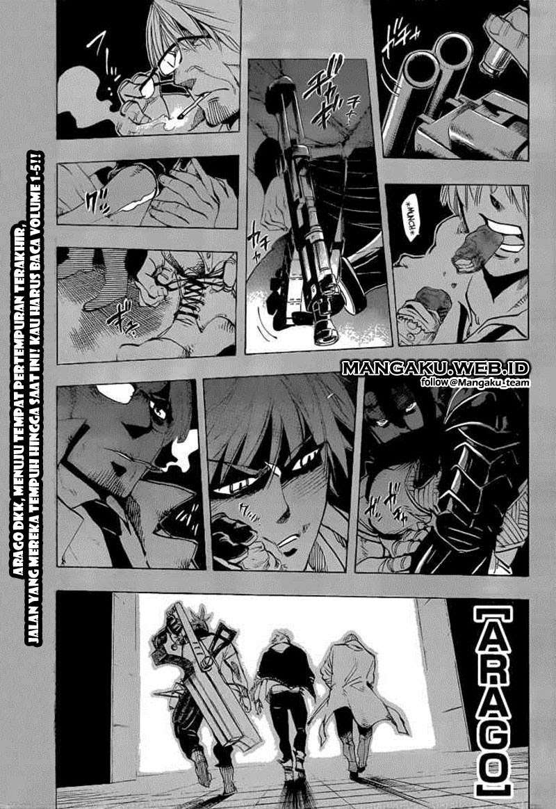 Apotheosis Chapter 1003 - halaman 2