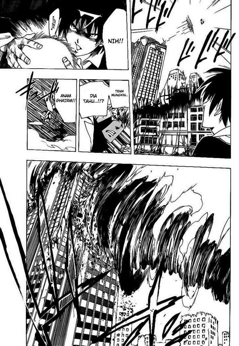 Apotheosis Chapter 1004 - halaman 14