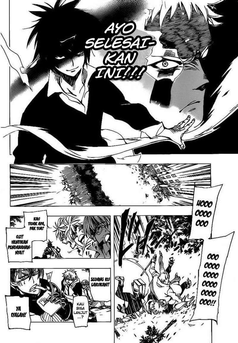 Apotheosis Chapter 1004 - halaman 16