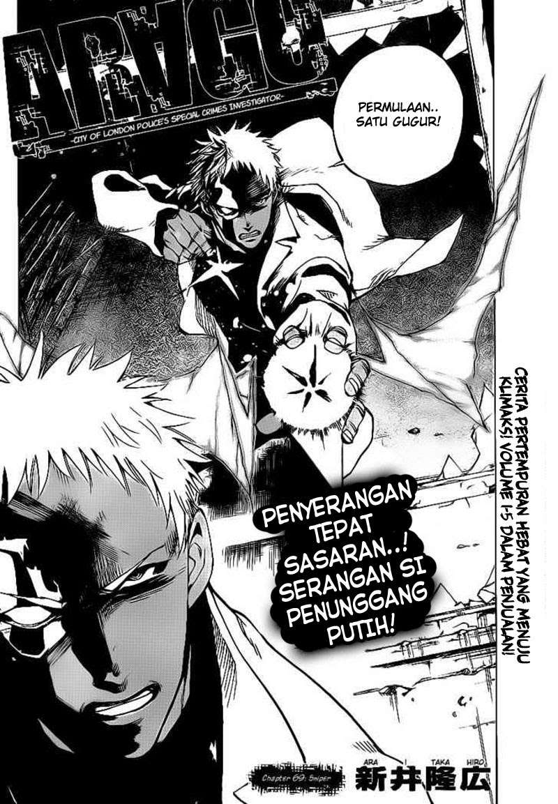 Apotheosis Chapter 1004 - halaman 3