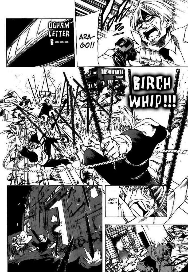 Apotheosis Chapter 1004 - halaman 5