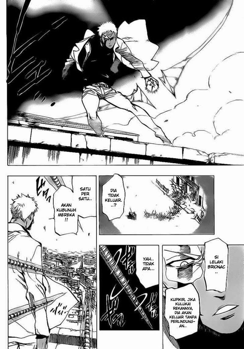 Apotheosis Chapter 1004 - halaman 7