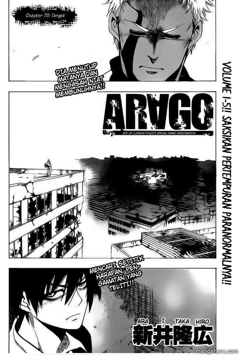 Apotheosis Chapter 1005 - halaman 3