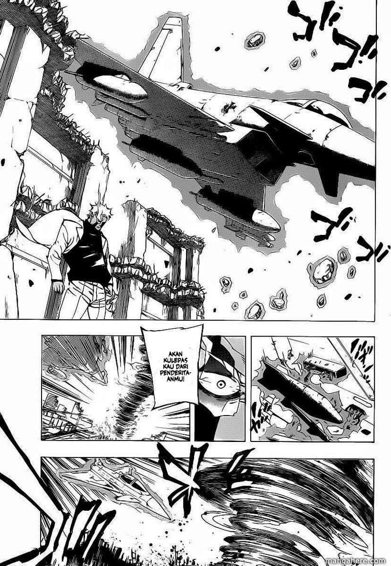 Apotheosis Chapter 1006 - halaman 12