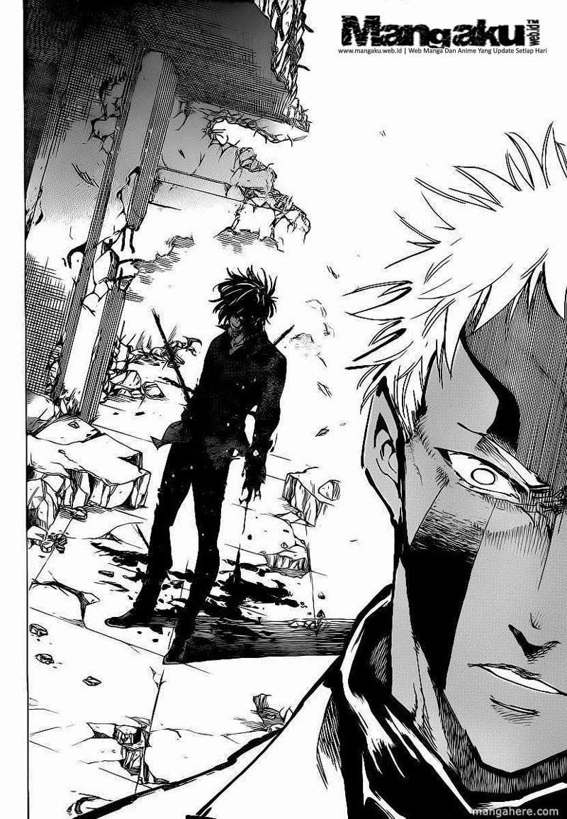 Apotheosis Chapter 1006 - halaman 15