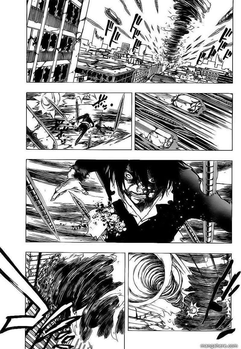 Apotheosis Chapter 1006 - halaman 8