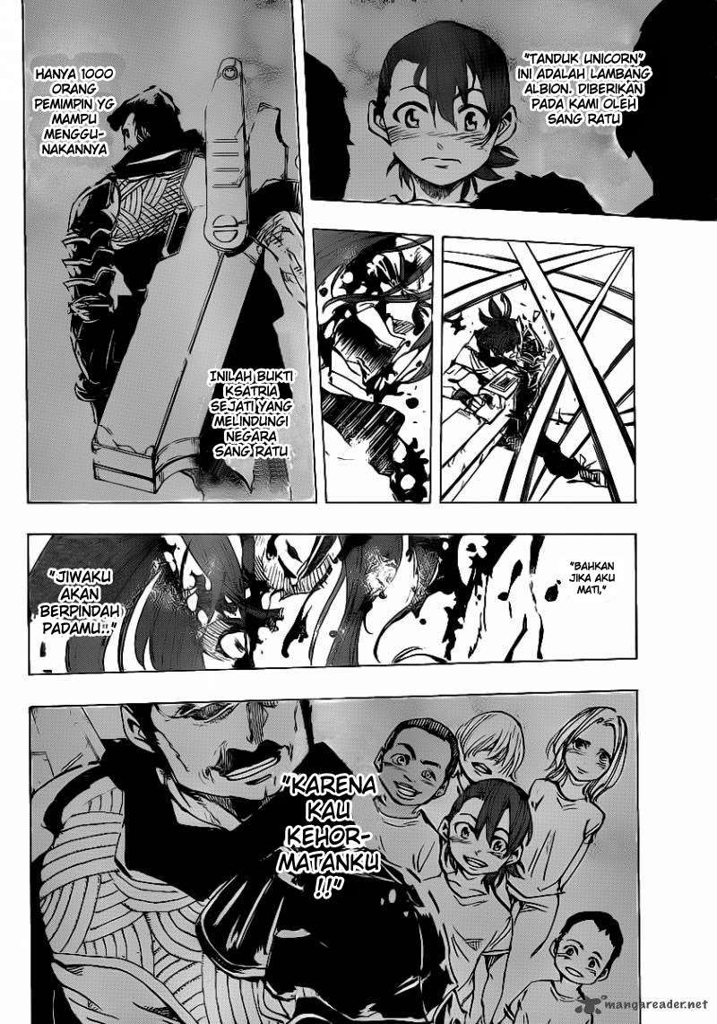 Apotheosis Chapter 1007 - halaman 14