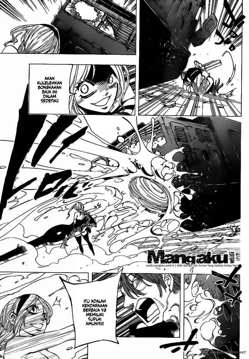 Apotheosis Chapter 1007 - halaman 9