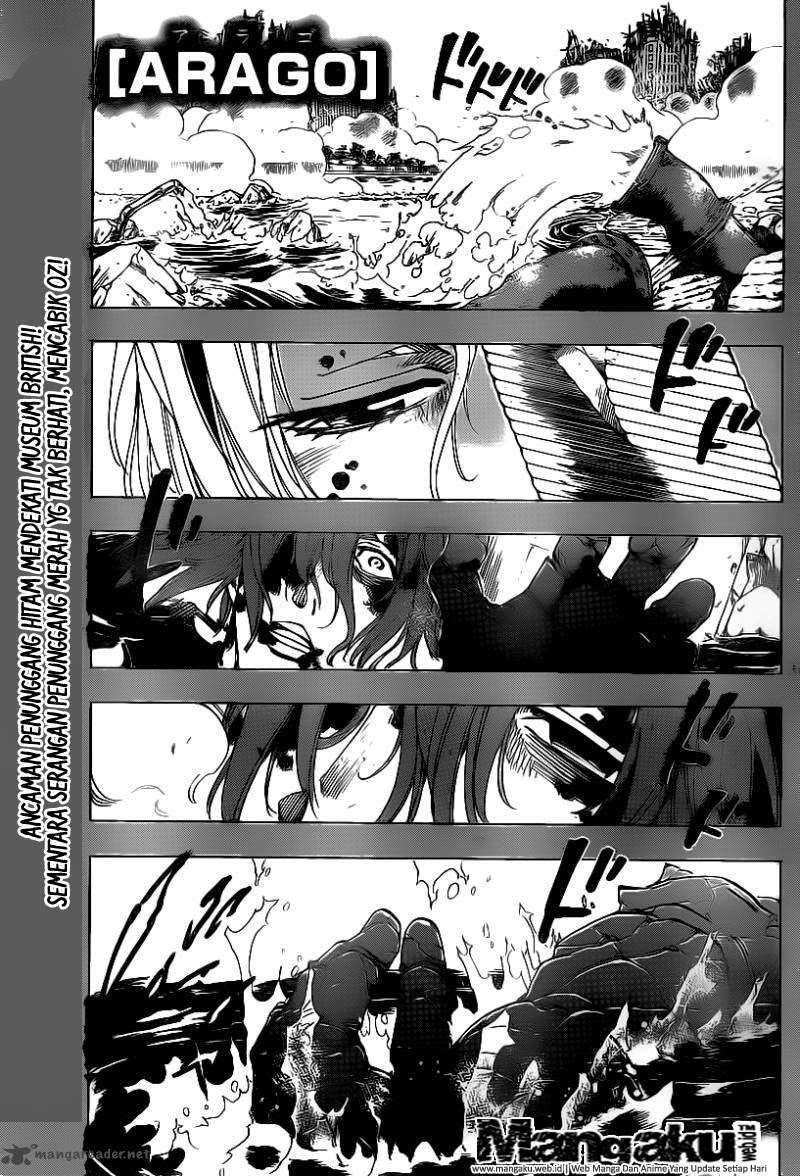 Apotheosis Chapter 1008 - halaman 1
