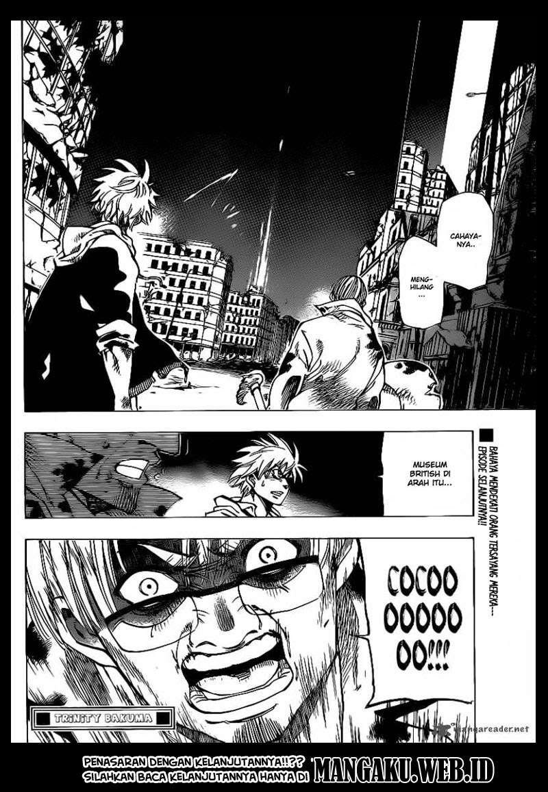 Apotheosis Chapter 1008 - halaman 15