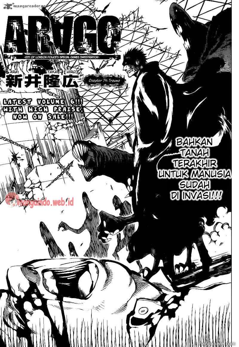 Apotheosis Chapter 1009 - halaman 1