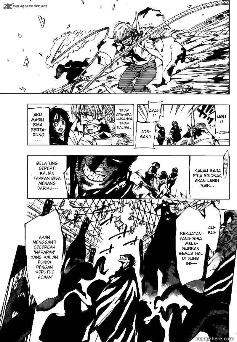 Apotheosis Chapter 1009 - halaman 11