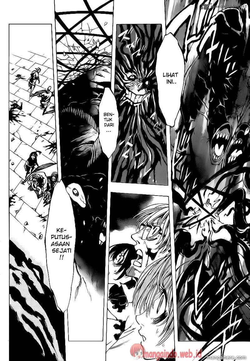Apotheosis Chapter 1009 - halaman 12