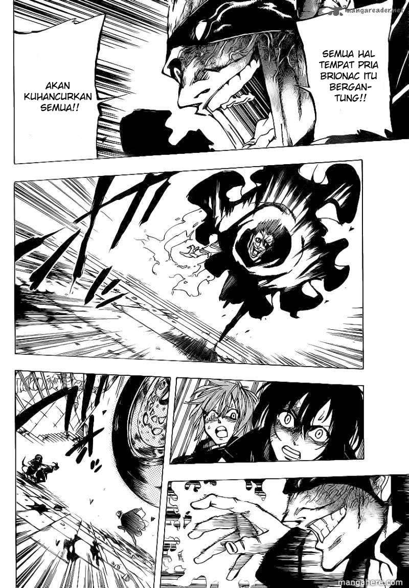 Apotheosis Chapter 1009 - halaman 4