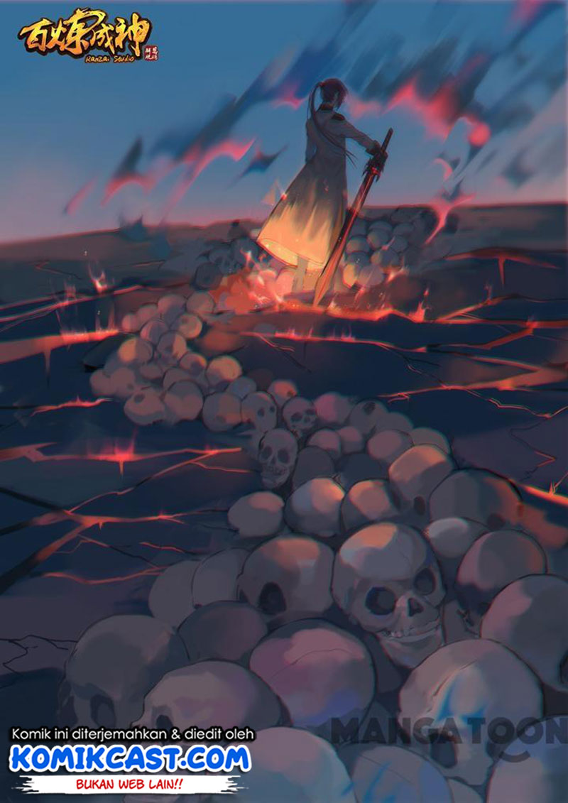Apotheosis Chapter 101 - halaman 2