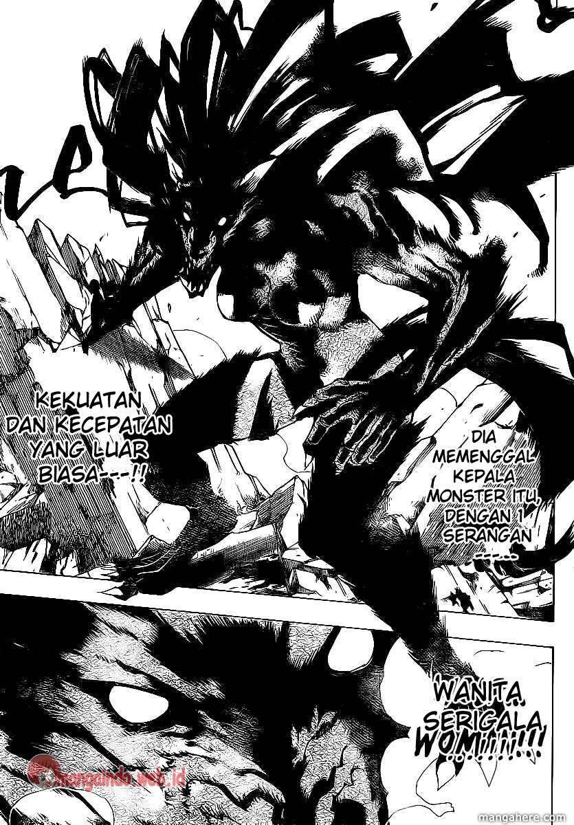 Apotheosis Chapter 1010 - halaman 3