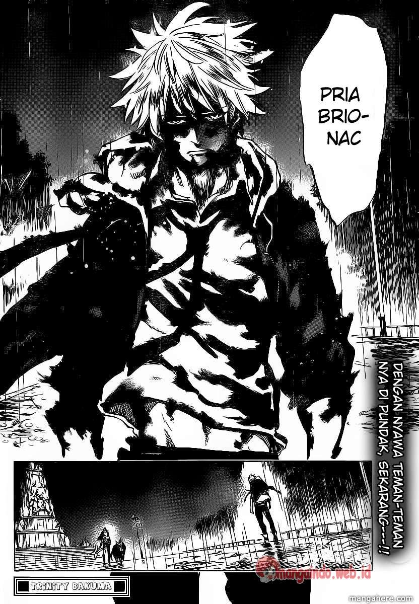Apotheosis Chapter 1011 - halaman 17