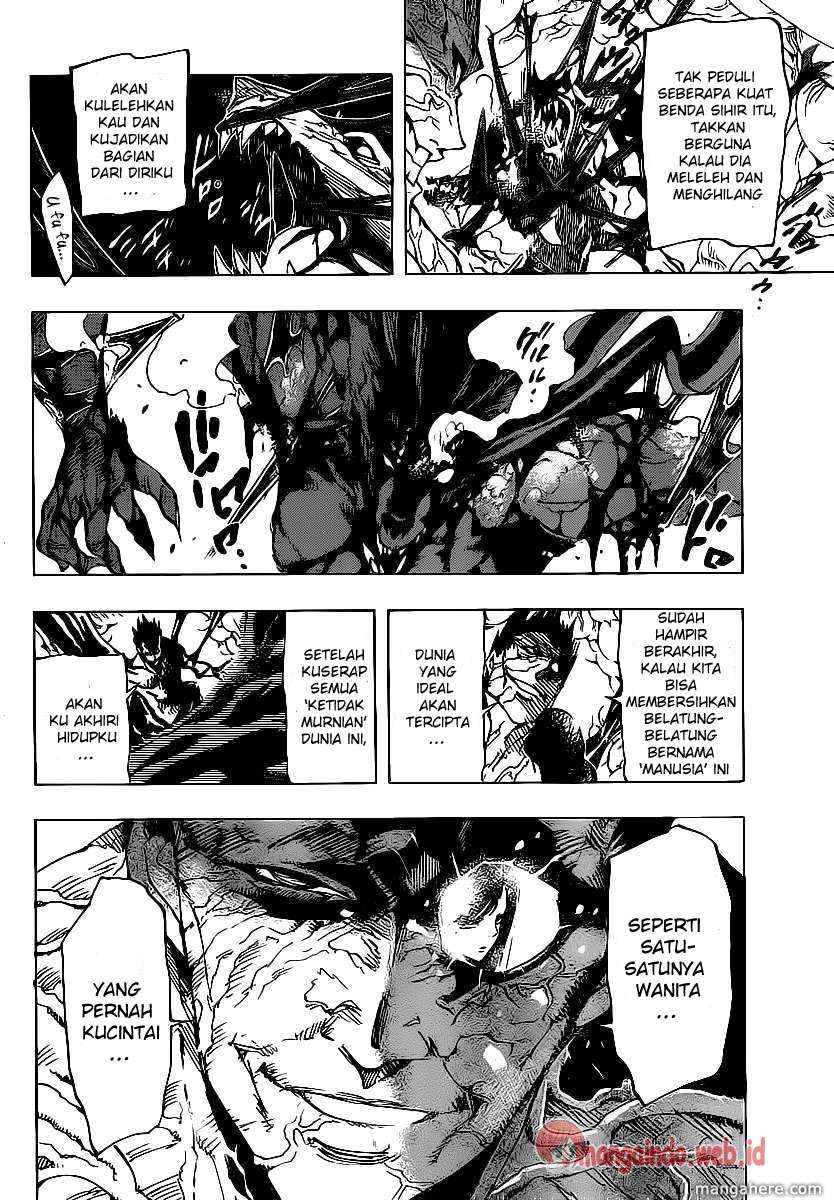 Apotheosis Chapter 1011 - halaman 6