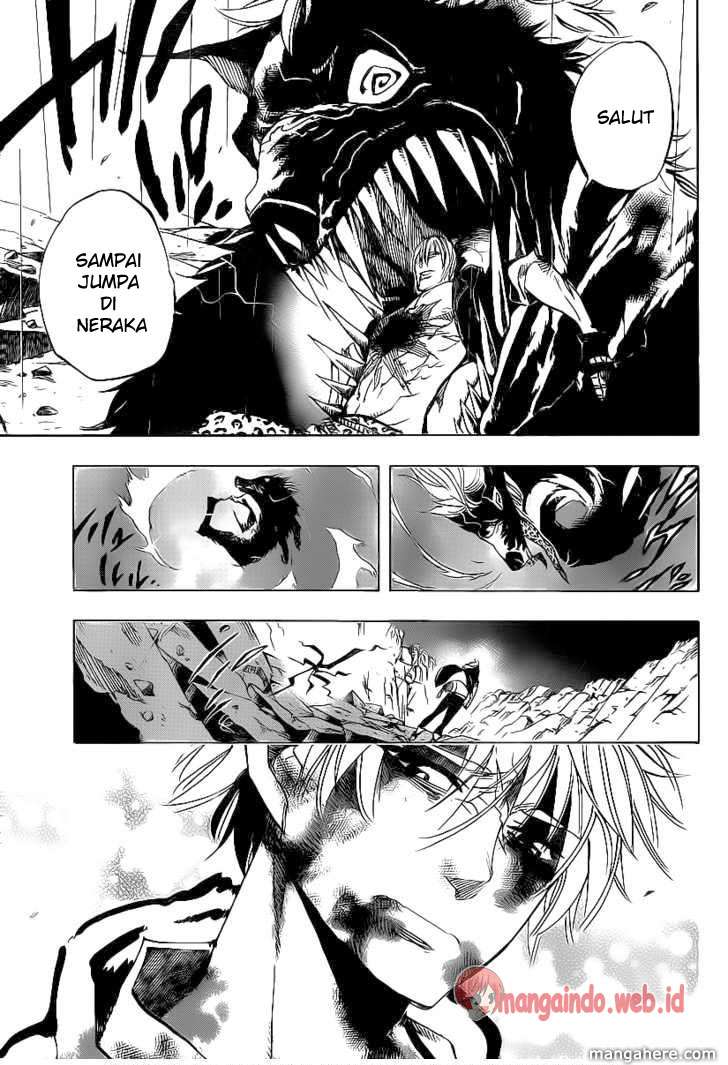 Apotheosis Chapter 1012 - halaman 14