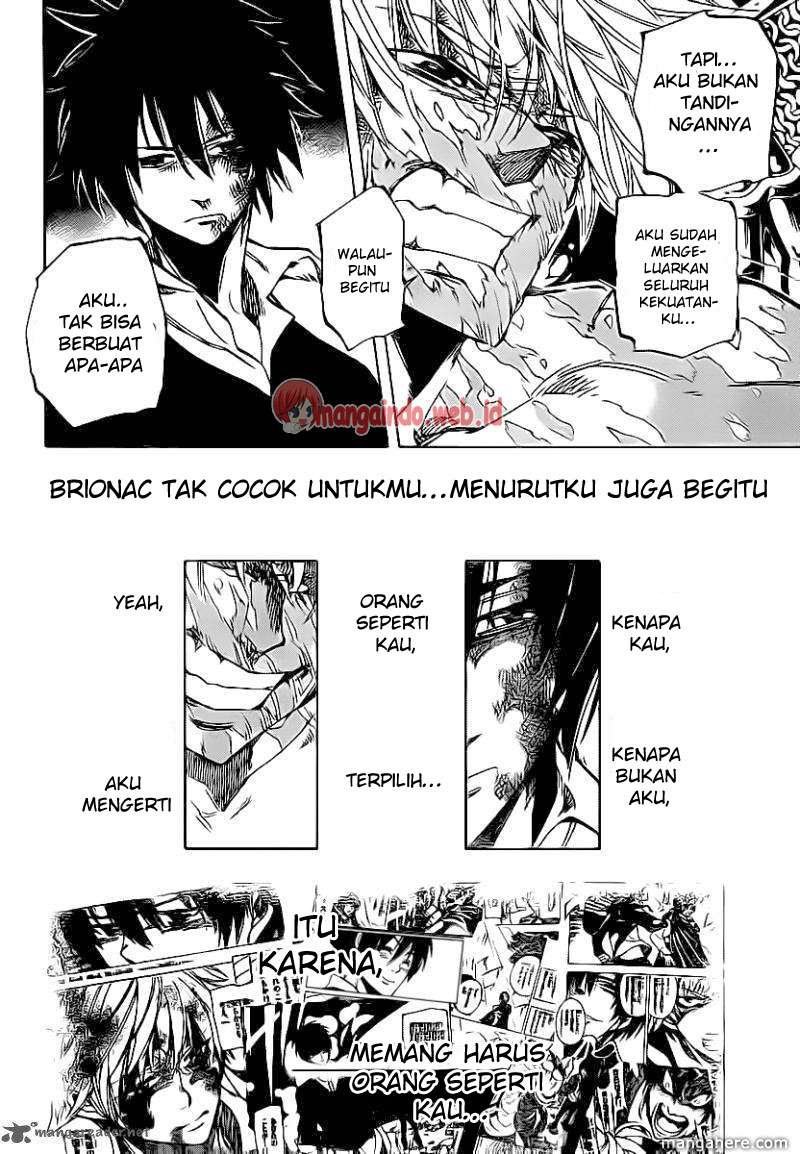 Apotheosis Chapter 1015 - halaman 11