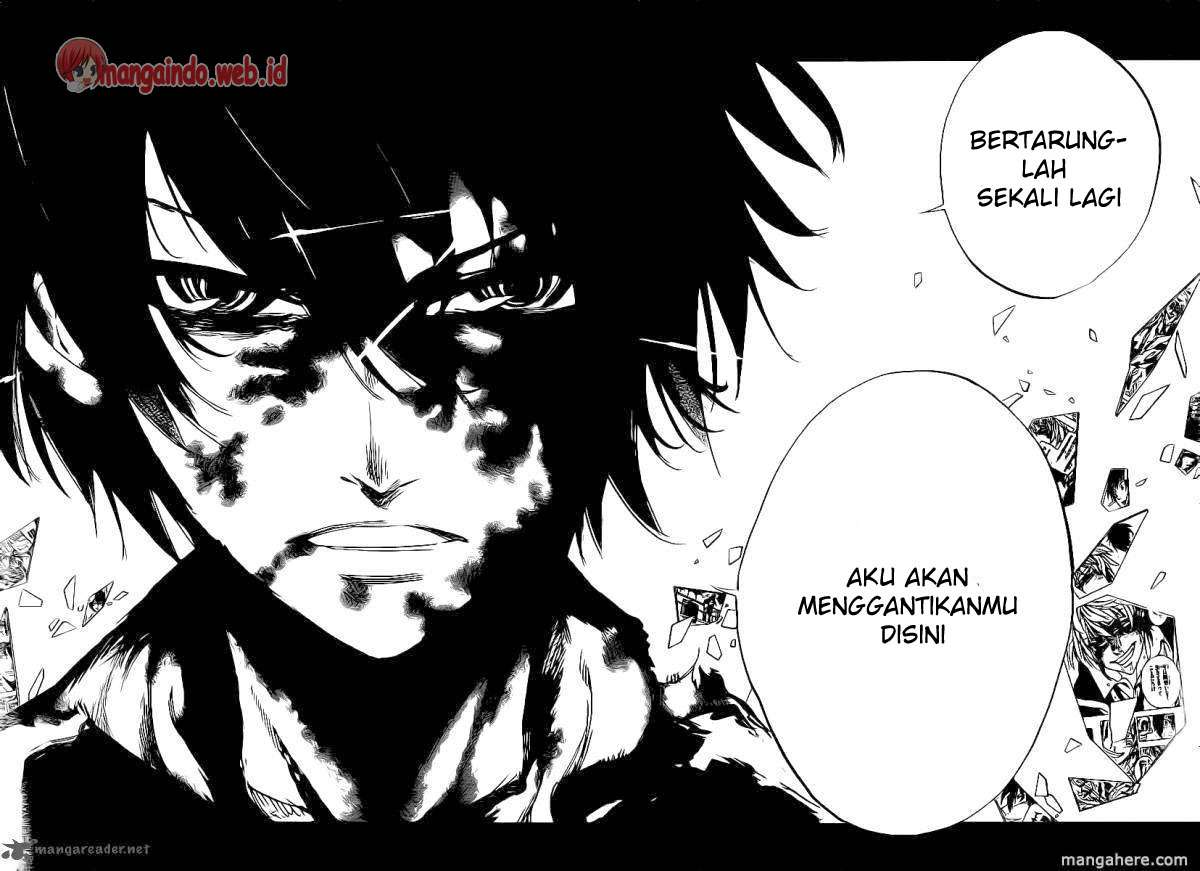 Apotheosis Chapter 1015 - halaman 13