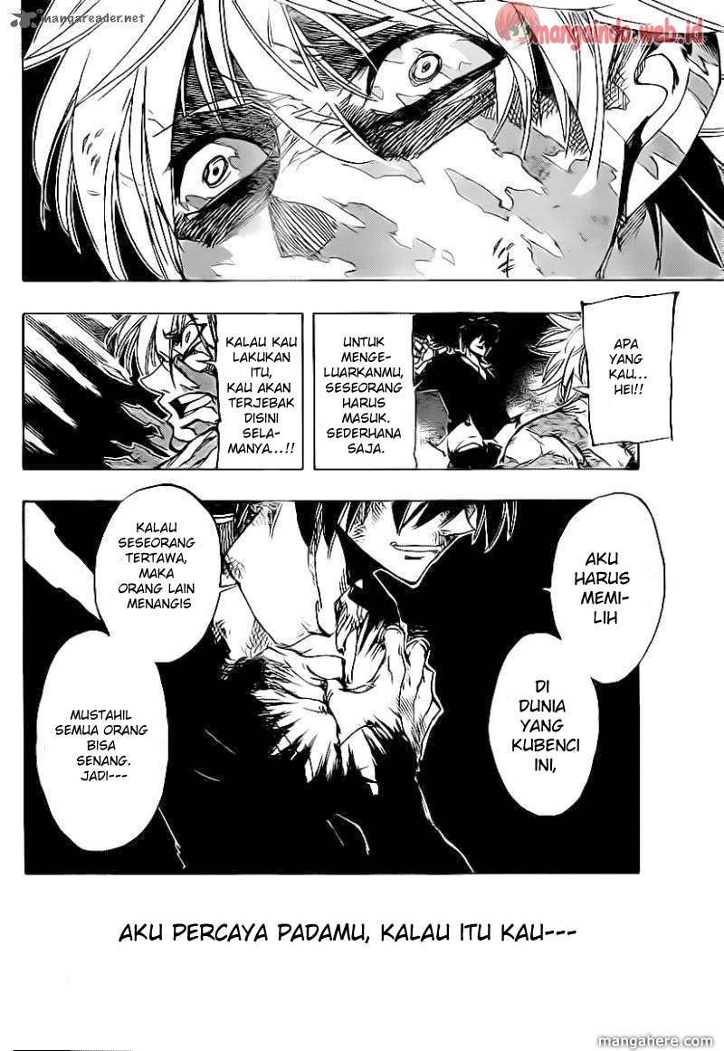 Apotheosis Chapter 1015 - halaman 14
