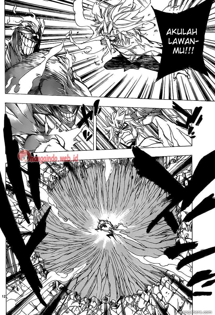 Apotheosis Chapter 1016 - halaman 11