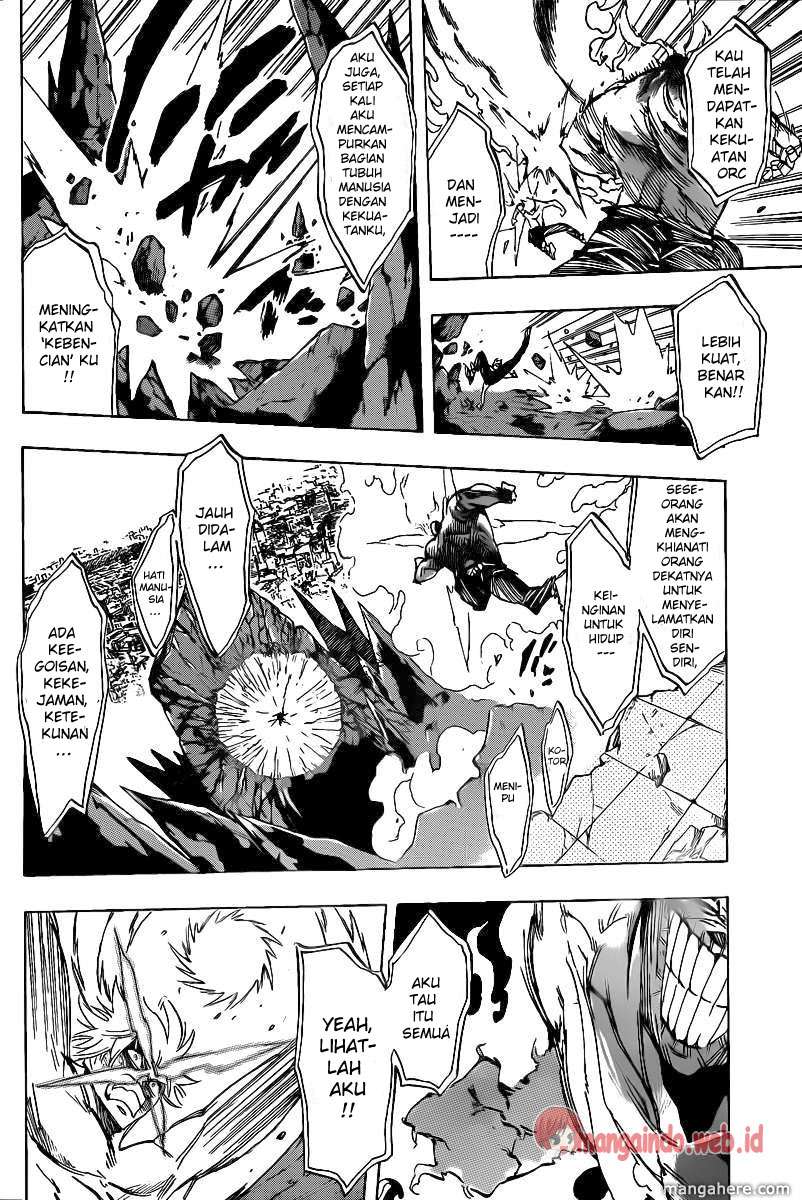 Apotheosis Chapter 1016 - halaman 15