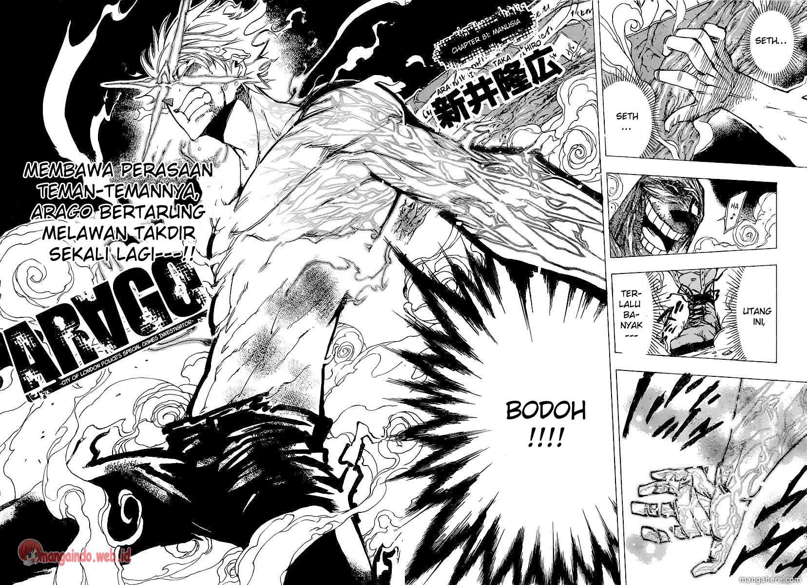 Apotheosis Chapter 1016 - halaman 5
