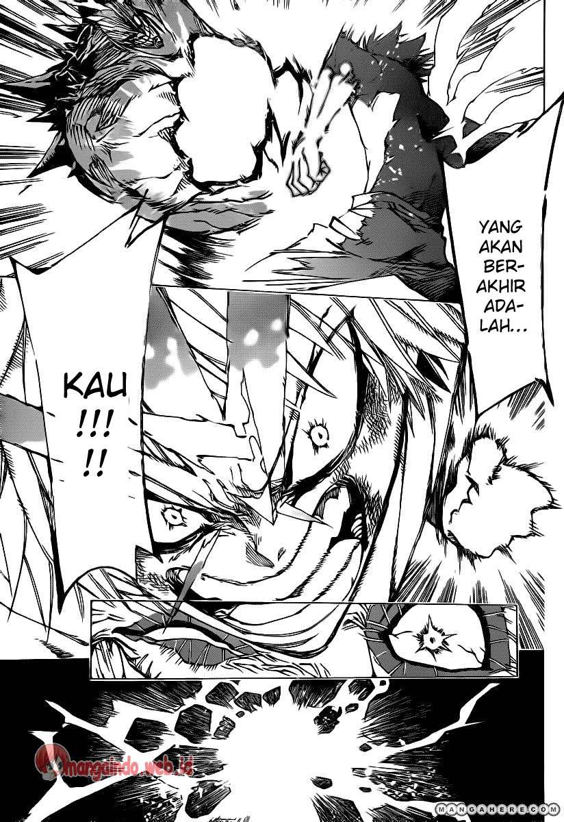 Apotheosis Chapter 1017 - halaman 13