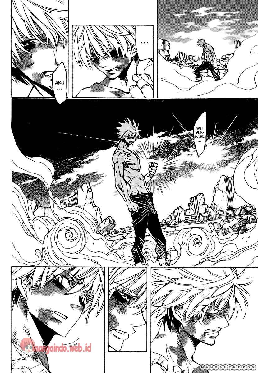 Apotheosis Chapter 1017 - halaman 15