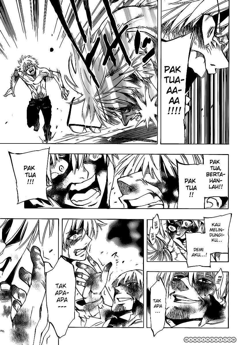Apotheosis Chapter 1018 - halaman 9