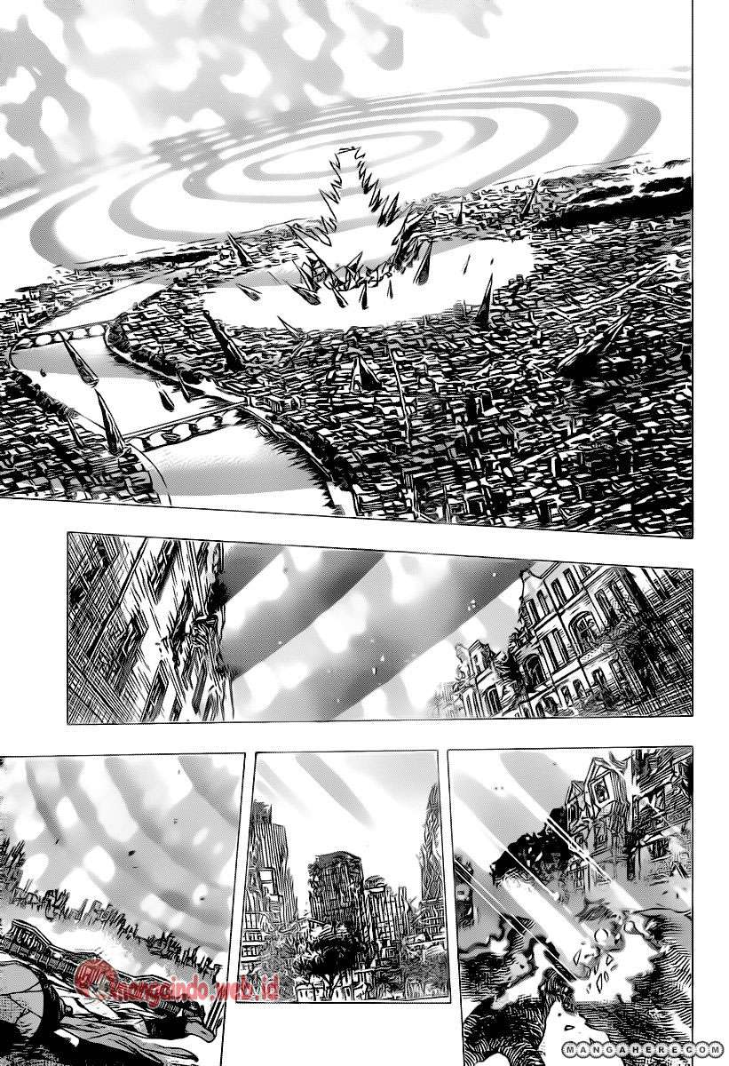 Apotheosis Chapter 1019 - halaman 14