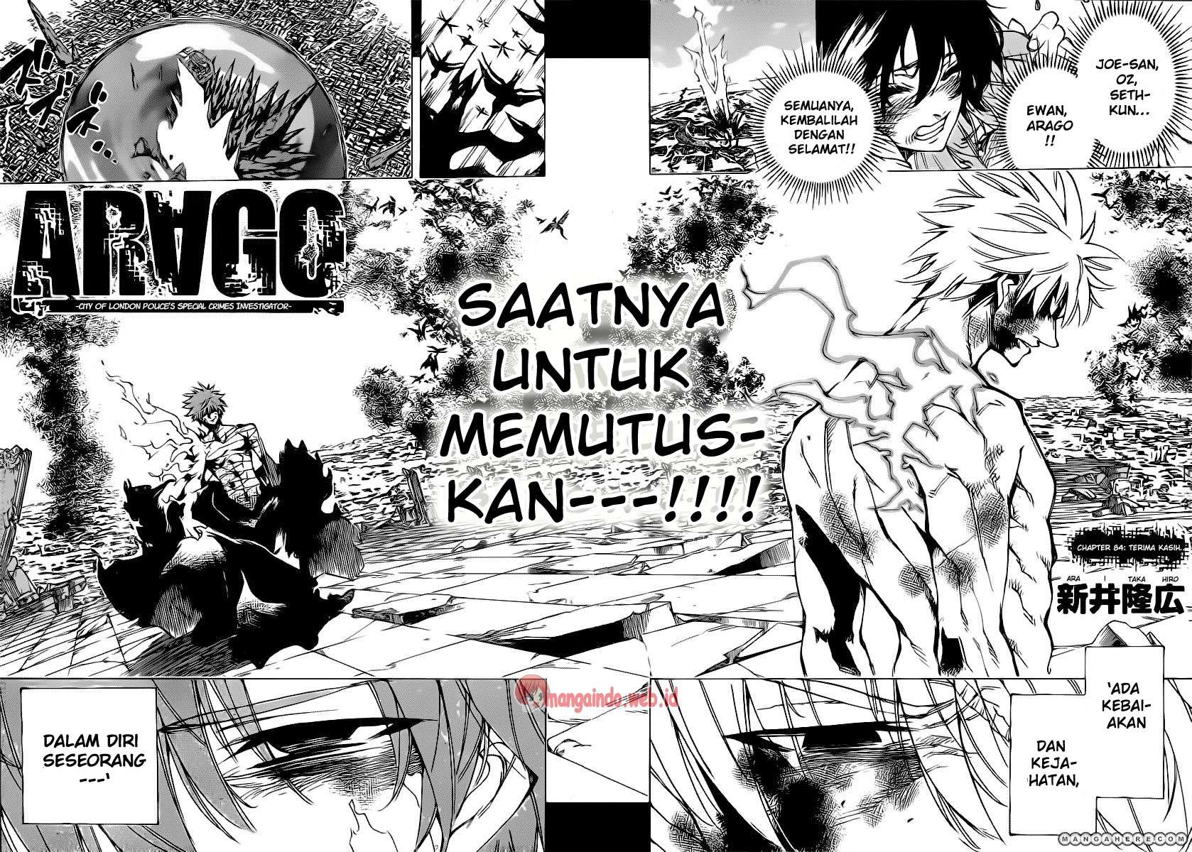 Apotheosis Chapter 1019 - halaman 2
